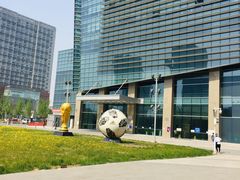 -大族广场Mall&More