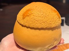 招牌菠萝包-炳胜品味(珠江新城店)