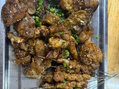 -眼镜烧烤(吉庆街店)