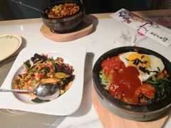 -七八冷面·延边朝鲜族美食(圣熙八号店)