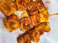 -大周炸串店