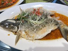 -九龙湾·御膳坊(九龙窠路店)
