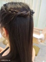 -Mr.JUDY洗个头发