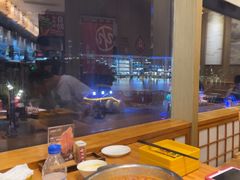-水林间·寿喜烧自助(仙林金鹰店)