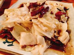 招牌炝莲白-疆Jiang·新疆秘制料理