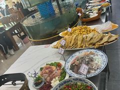 -抹直口特色菜馆(一店)