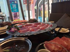 -鲁西肥牛(九方购物中心店)