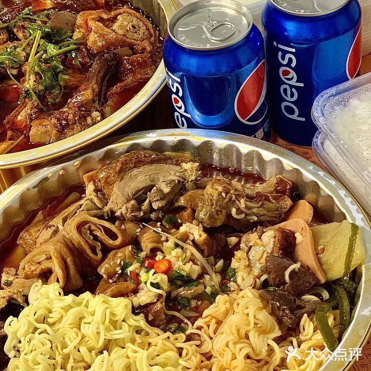 妈呀❗在苏州也能吃到正宗的冒烤鸭啦[胜利]