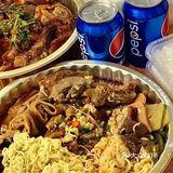 妈呀❗在苏州也能吃到正宗的冒烤鸭啦[胜利]