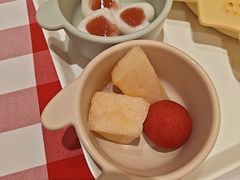 -西贝(金桥店)