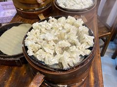 -海汇源老烧麦店(东大街总店)