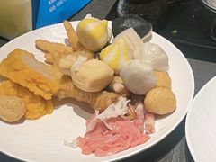 -牛YO寿喜烧和牛火锅自助(三台子万象汇店)