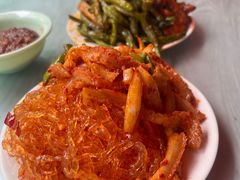 -春花民族美食(佳木斯总店)