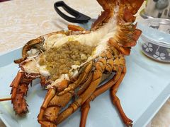 -强记龙虾钳(定安里店)