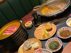 -牛New寿喜烧(金茂览秀城店)