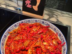 -合肥皇冠假日酒店·菲亚斯特自助餐厅(黄山路店)
