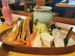 -蟹道乐(道顿堀本店)