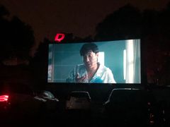 -枫花园汽车电影院(朝阳公园店)