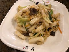 -旺达·福州菜(正大广场店)