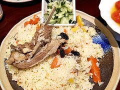 -那拉提之疆·新疆菜(美院店)