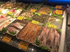 -海味世家·家常菜馆(明州里店)
