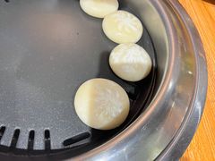 -哼蟹二将·烤肉酱蟹(合生汇店)