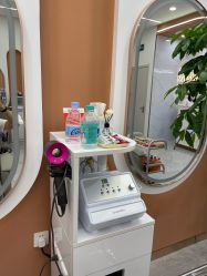 点击看大图 -希梵尔头皮抗衰·科技养发