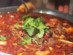 -麻六记(新天地店)