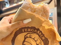 -Fergburger(皇后镇店)
