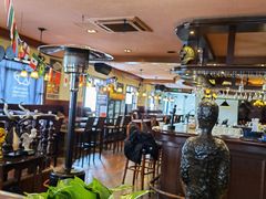 -蓝枪鱼西餐厅(锦华店)