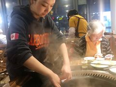 -沈厨地锅老灶•徐州烧烤(黄渡店)