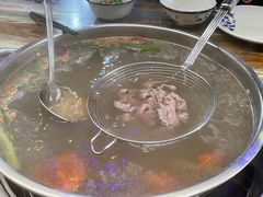 -刘少华贵州小黄牛·鲜牛肉火锅(总店)