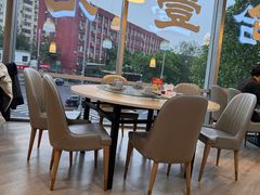 -叁拾壹克饺子·东北菜(国贸店)