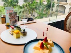 -V Bar海景扒房(北海湾惠龙万达嘉华酒店)