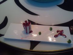 -广州文华东方酒店·江-由辉师傅主理