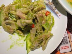 -渝信川菜(长安店)