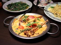 -大头虾越式风味餐厅(光明广场店)