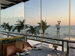 -靓湾海鲜·海景餐厅(小麦岛店)