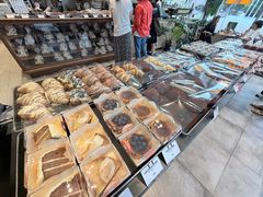 -OUR Bakery(中海环宇荟店)