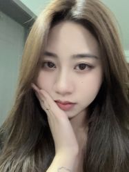 点击看大图 -初心HAlRSALON烫染接发