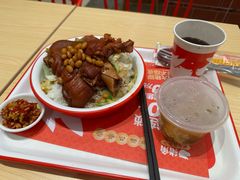 -猪角·闽南猪脚饭(上海星荟中心店)