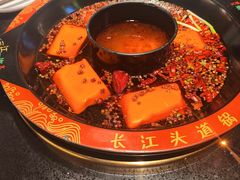 -三江两海老火锅(北京首店)
