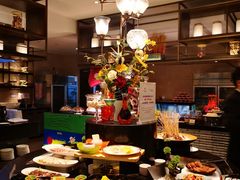 -安蒂娅·海鲜自助餐厅(安蒂娅美兰酒店)
