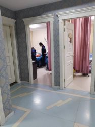 -西安现代妇产医院医疗美容