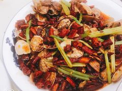 -簋街仔仔小龙虾(总店)