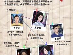 -伽利略剧本探案馆(国贸店)