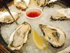 -恰餐厅及酒吧 CHAR Bar & Grill (北京丽都皇冠假日店)