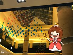 -厦门艾美酒店·新食谱西餐厅