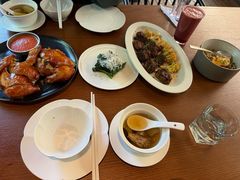 -自如ZSPACE四合院艺术餐厅
