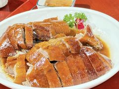 -墨白私房菜·广东菜 粤菜